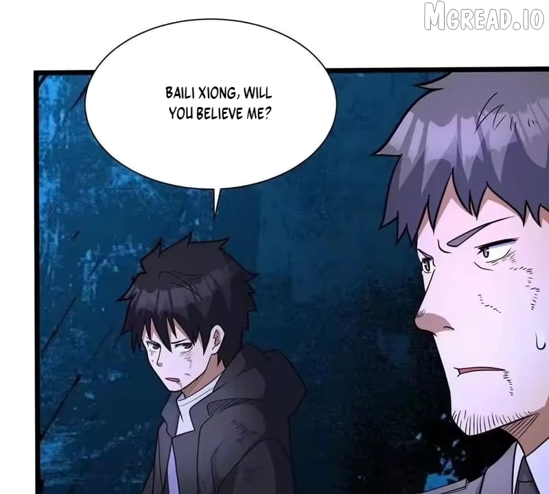 Divine Urban God Chapter 325  - page 88